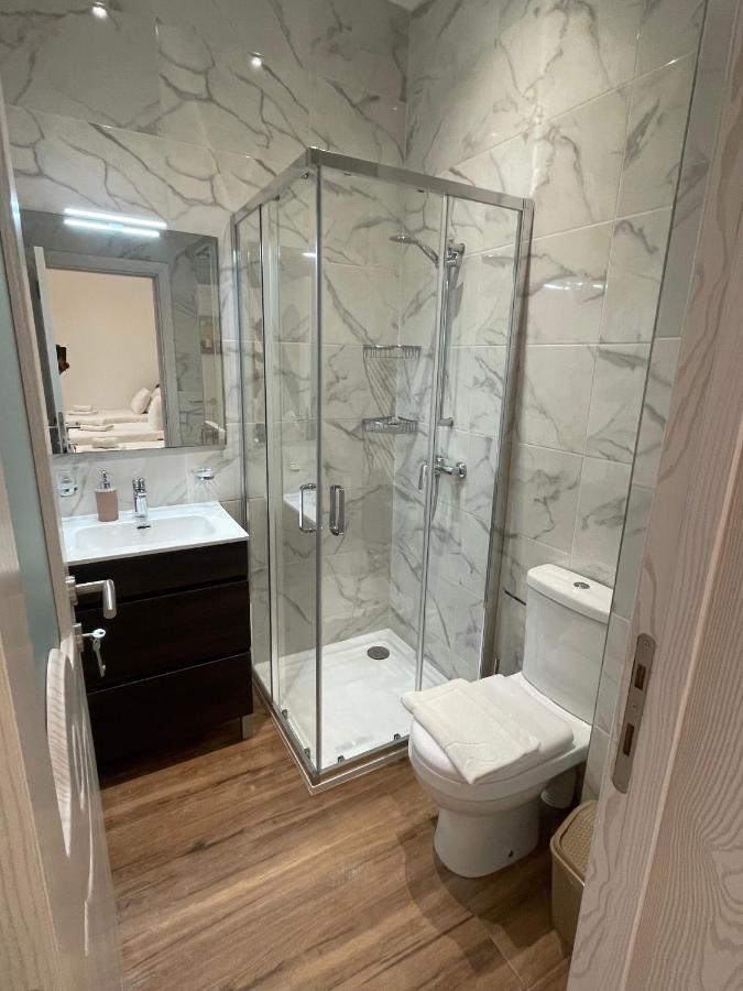 Bed and Breakfast Alina Boutique Living Вікторія Екстер'єр фото