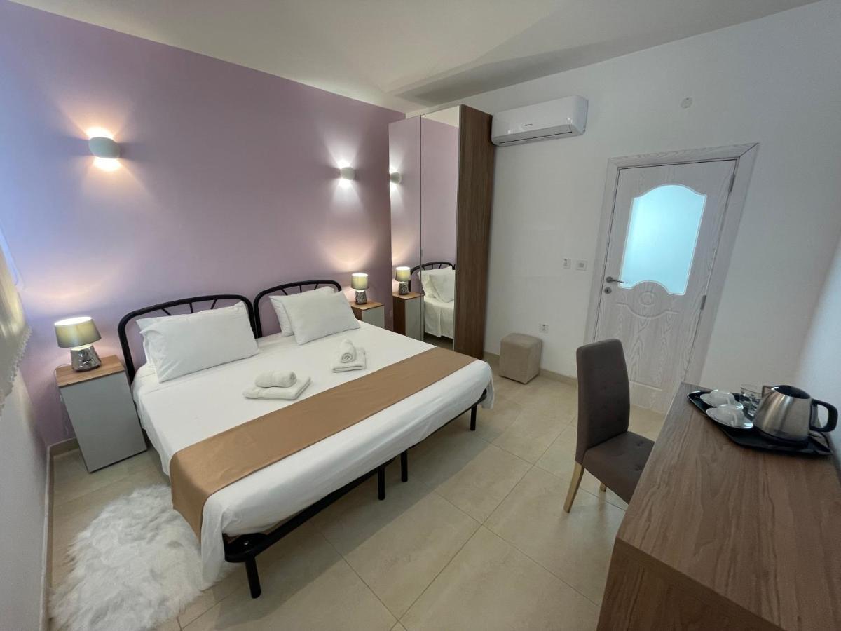 Bed and Breakfast Alina Boutique Living Вікторія Екстер'єр фото