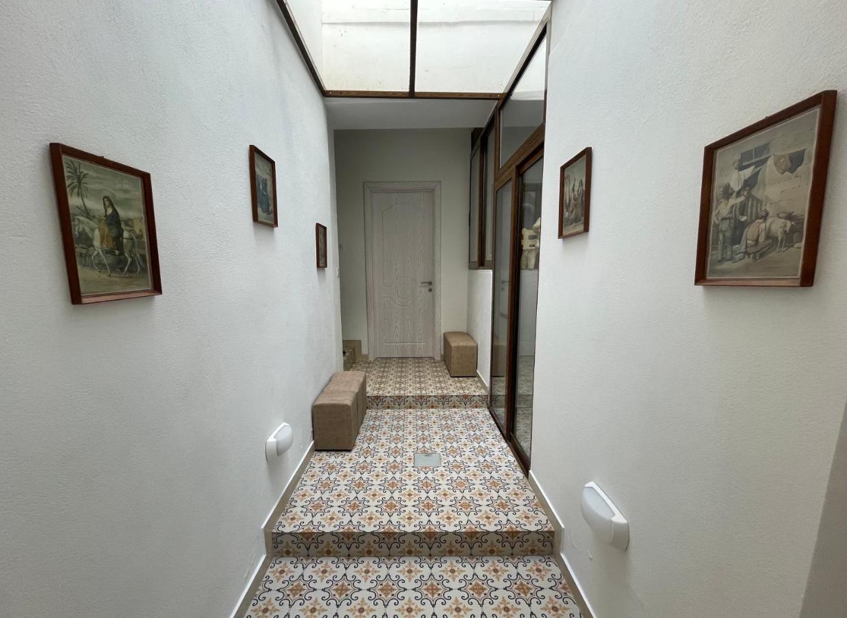 Bed and Breakfast Alina Boutique Living Вікторія Екстер'єр фото