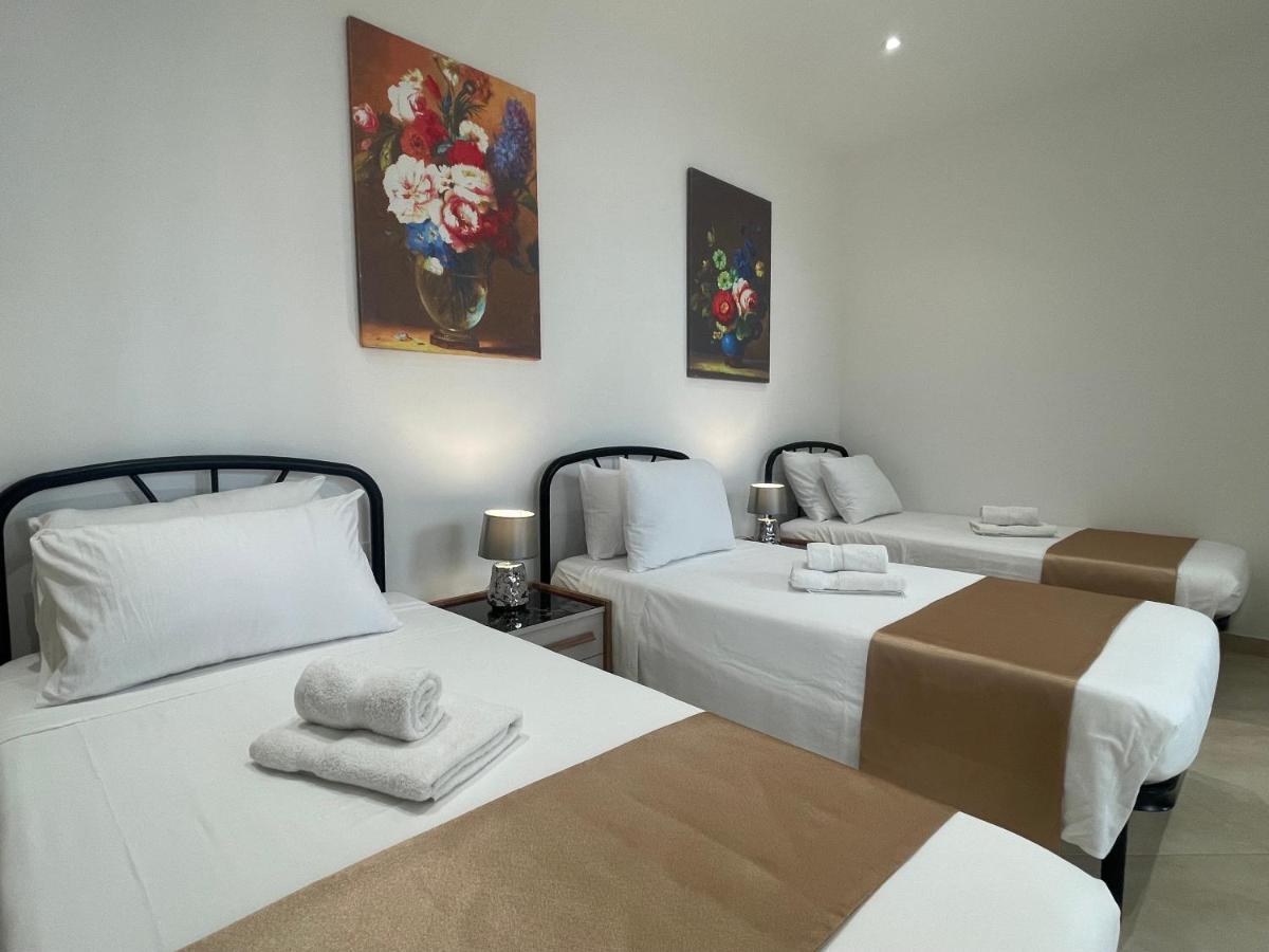 Bed and Breakfast Alina Boutique Living Вікторія Екстер'єр фото
